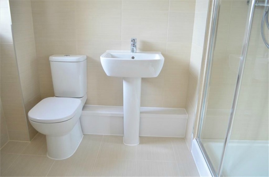 3 bedroom House for Letting Sassoon Drive, ROYSTON, Hertfordshire