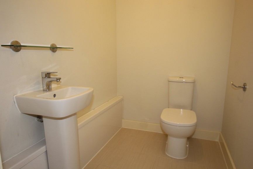 3 bedroom House for Letting Sassoon Drive, ROYSTON, Hertfordshire