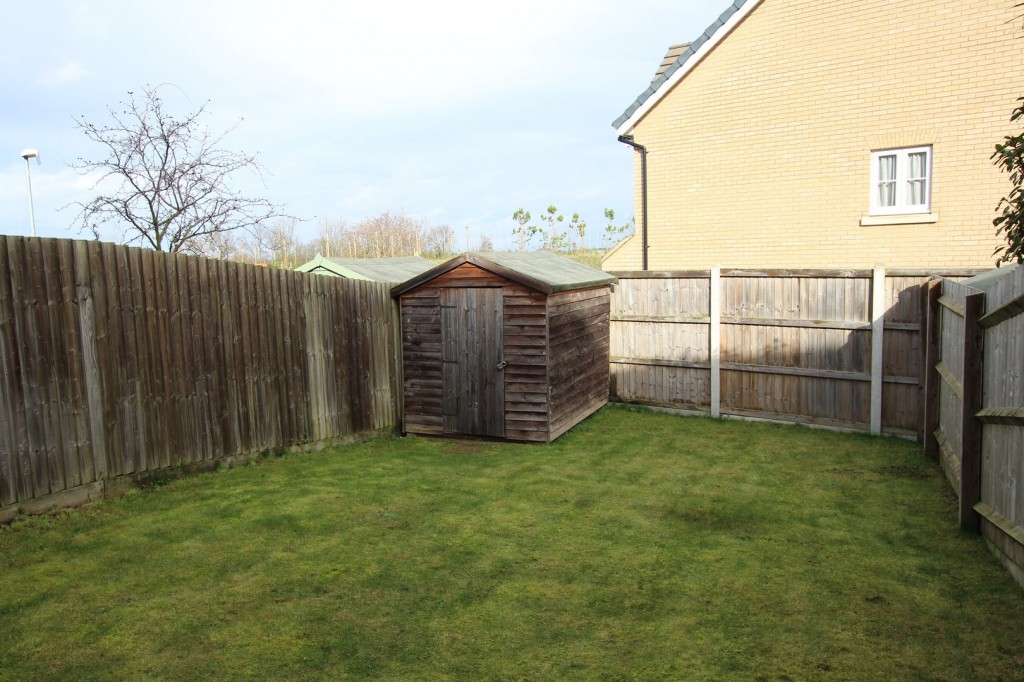 Sassoon Drive, ROYSTON, Hertfordshire