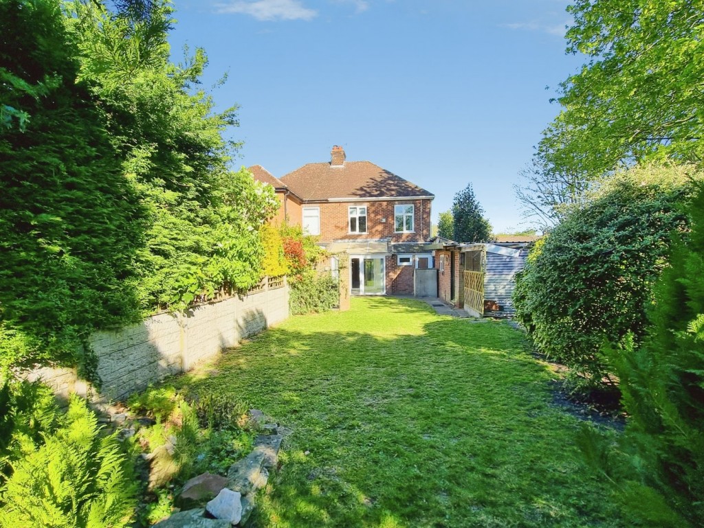Barton-le-Clay, Bedfordshire
