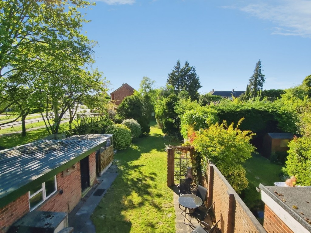 Barton-le-Clay, Bedfordshire