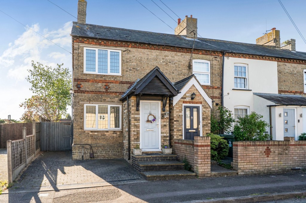 Stotfold, Hitchin, Bedfordshire