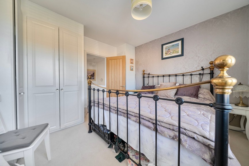 2 bedroom House for Sale Stotfold, Hitchin, Bedfordshire