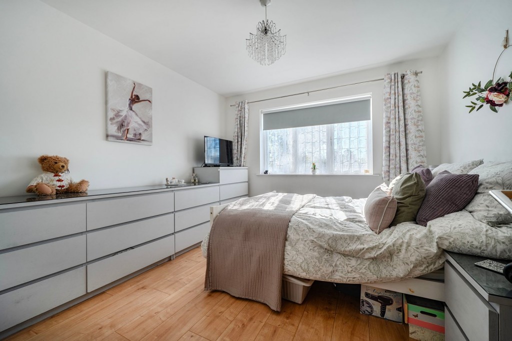 Stotfold, Hitchin, Bedfordshire