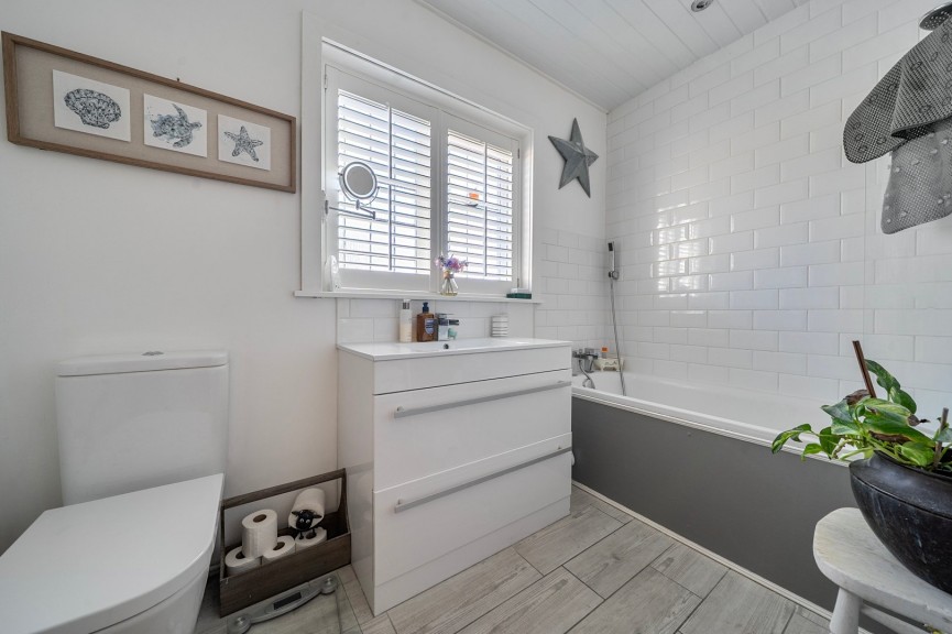 2 bedroom House for Sale Stotfold, Hitchin, Bedfordshire
