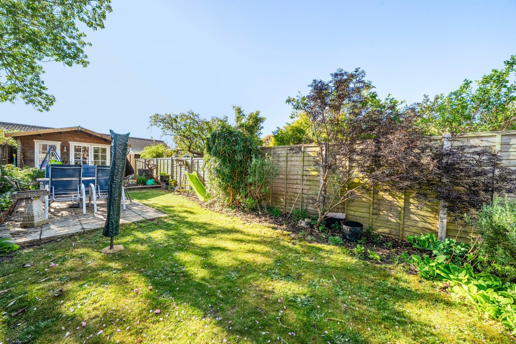 Stotfold, Hitchin, Bedfordshire