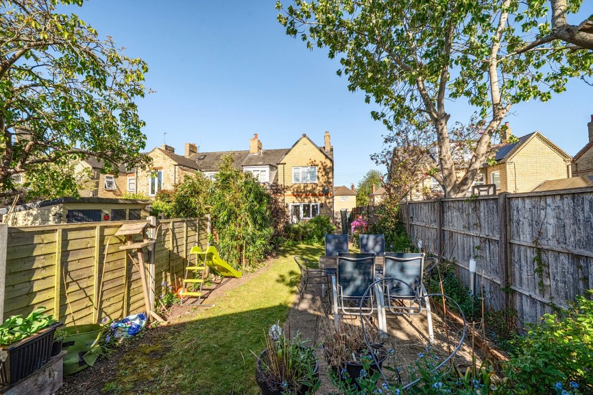2 bedroom House for Sale Stotfold, Hitchin, Bedfordshire