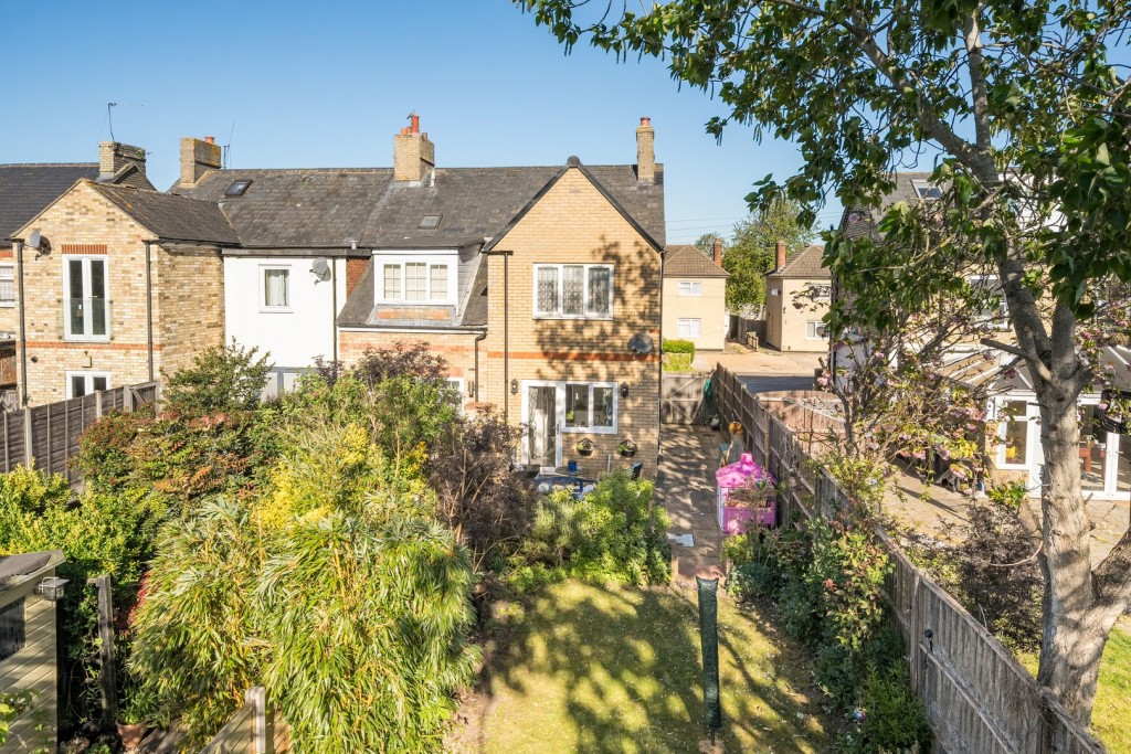 Stotfold, Hitchin, Bedfordshire