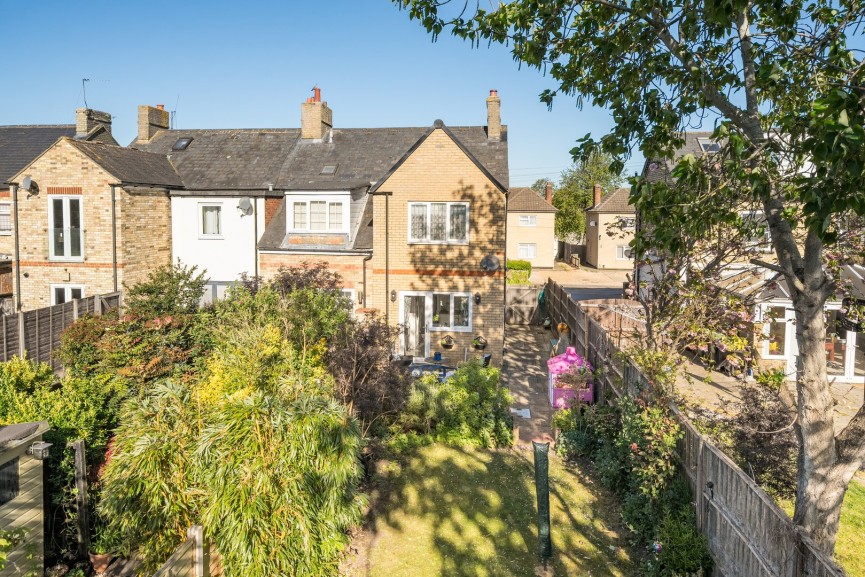 2 bedroom House for Sale Stotfold, Hitchin, Bedfordshire