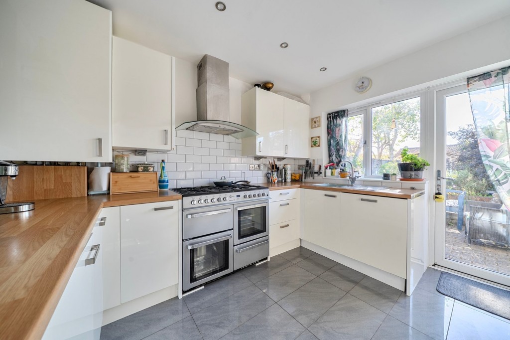 Stotfold, Hitchin, Bedfordshire
