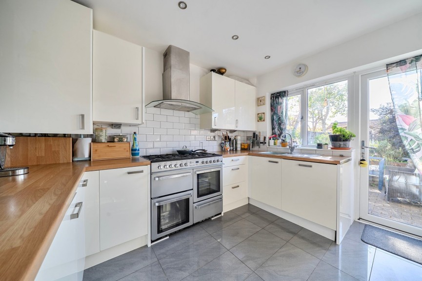 2 bedroom House for Sale Stotfold, Hitchin, Bedfordshire