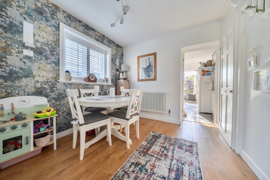 2 bedroom House for Sale Stotfold, Hitchin, Bedfordshire
