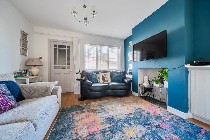 2 bedroom House for Sale Stotfold, Hitchin, Bedfordshire