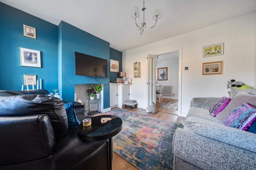 Stotfold, Hitchin, Bedfordshire