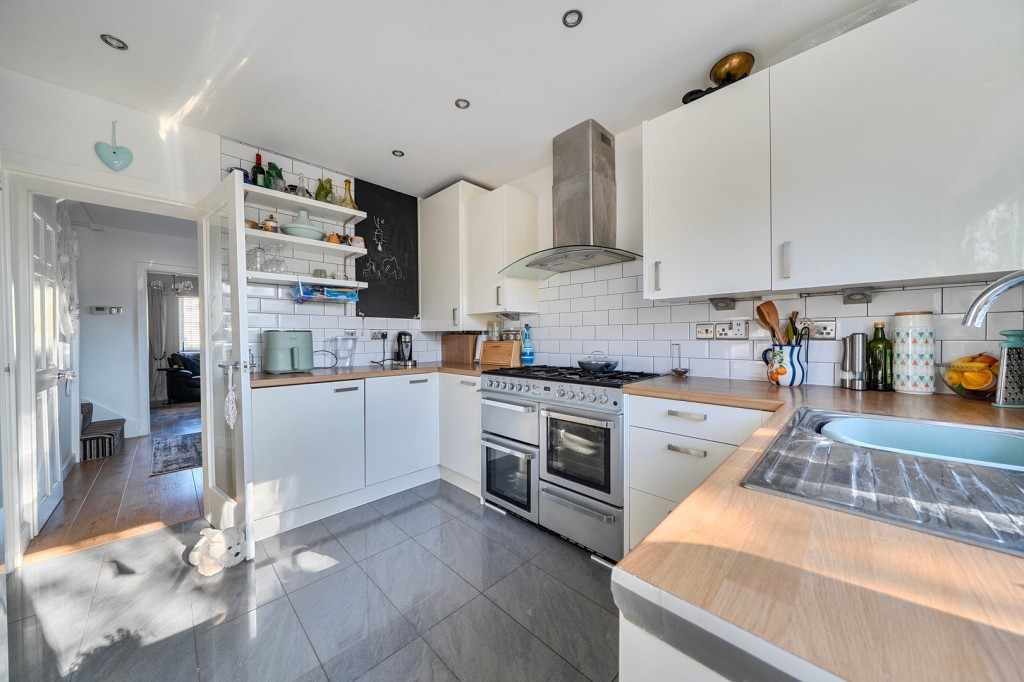 Stotfold, Hitchin, Bedfordshire