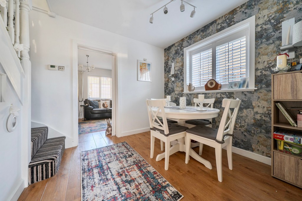 Stotfold, Hitchin, Bedfordshire