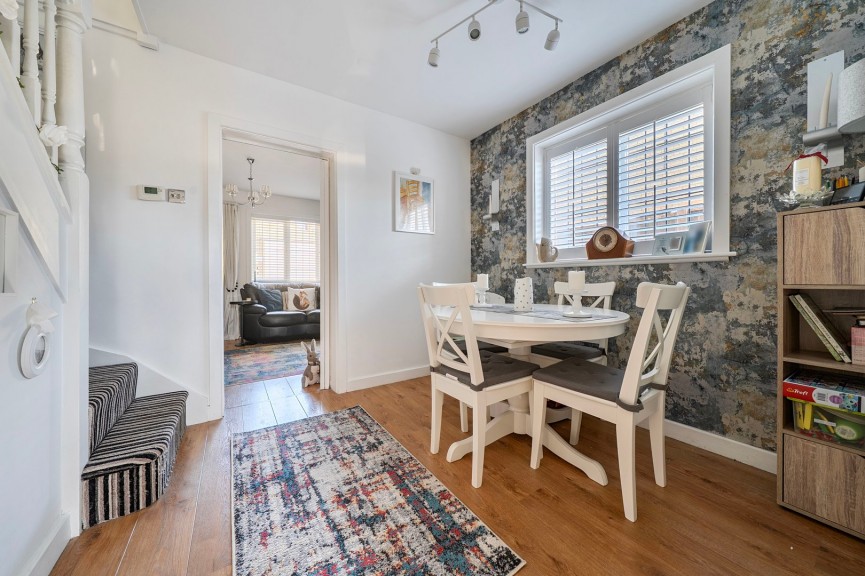 2 bedroom House for Sale Stotfold, Hitchin, Bedfordshire