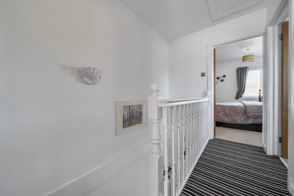 Stotfold, Hitchin, Bedfordshire