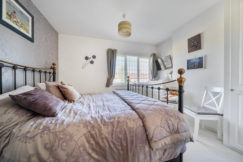 Stotfold, Hitchin, Bedfordshire