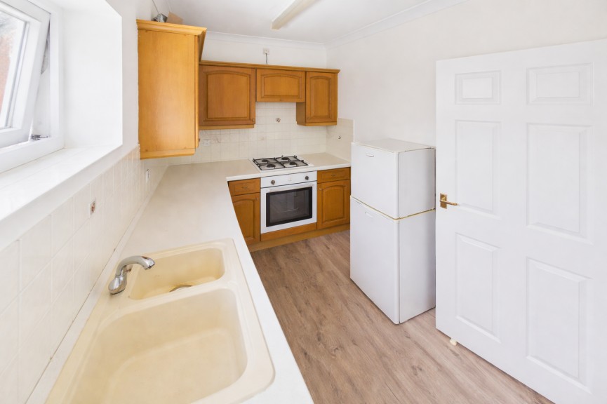 2 bedroom Flat for Letting Cardinals Gate, Royston, Hertfordshire