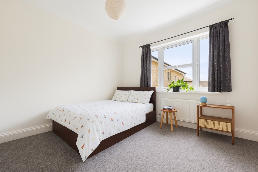 2 bedroom Flat for Letting Cardinals Gate, Royston, Hertfordshire