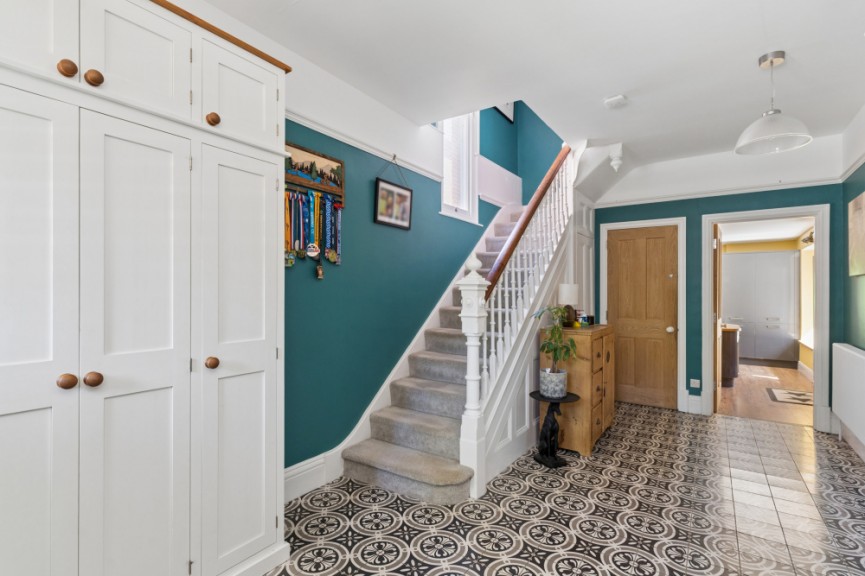 5 bedroom House for Sale Highbury Road, Hitchin, Hertfordshire