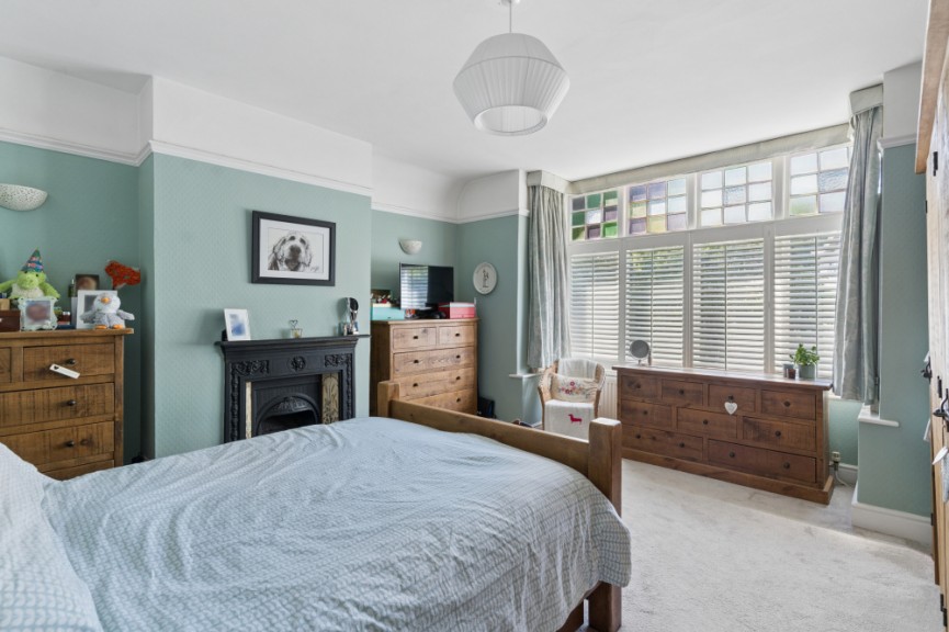 5 bedroom House for Sale Highbury Road, Hitchin, Hertfordshire