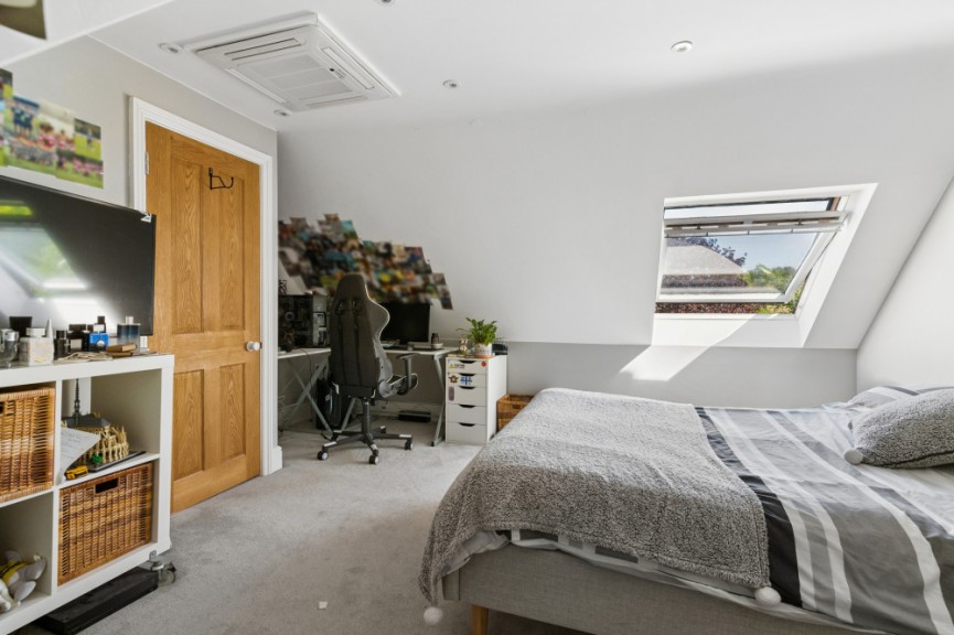 5 bedroom House for Sale Highbury Road, Hitchin, Hertfordshire