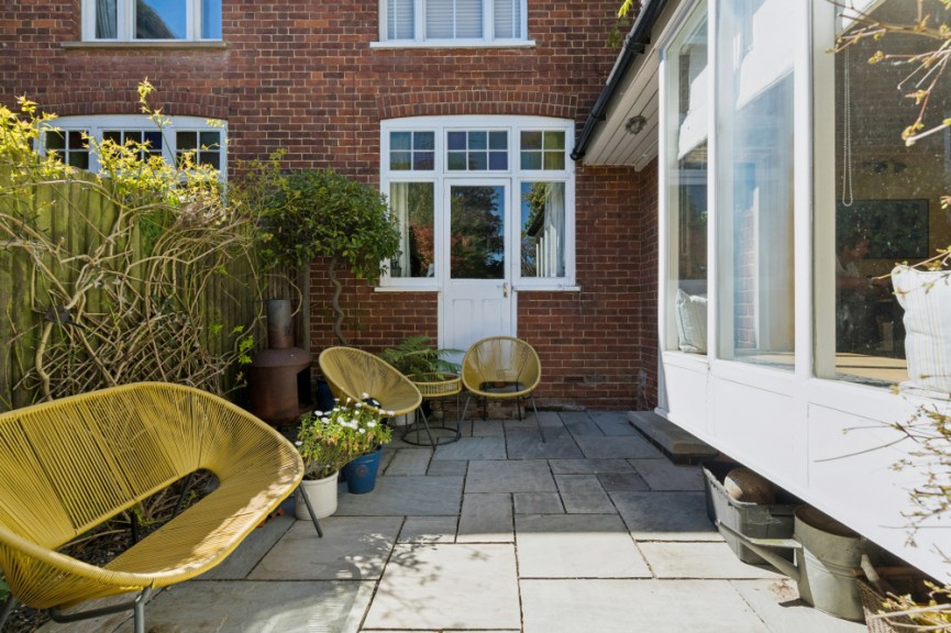 5 bedroom House for Sale Highbury Road, Hitchin, Hertfordshire