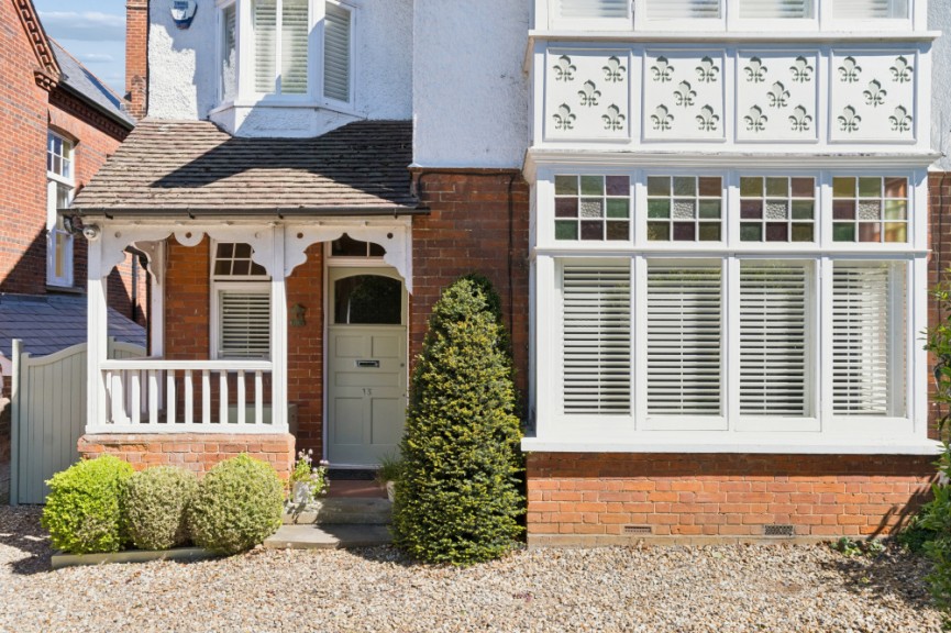 5 bedroom House for Sale Highbury Road, Hitchin, Hertfordshire