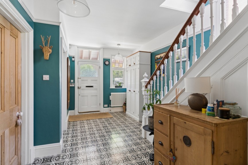 5 bedroom House for Sale Highbury Road, Hitchin, Hertfordshire