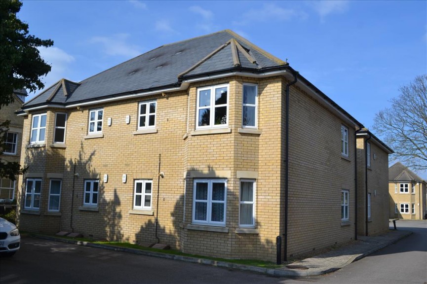 2 bedroom Flat for Letting London Road, Biggleswade, Bedfordshire