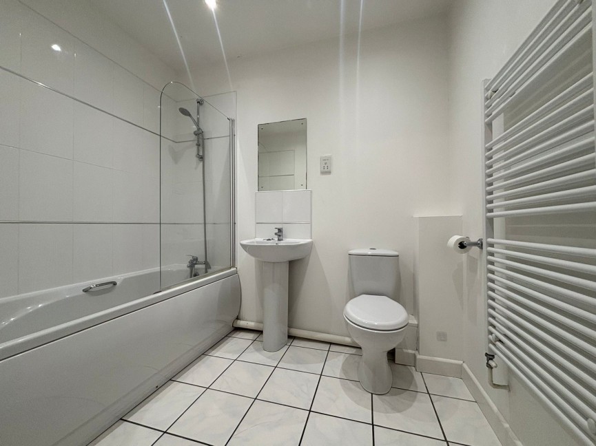 2 bedroom Flat for Letting London Road, Biggleswade, Bedfordshire