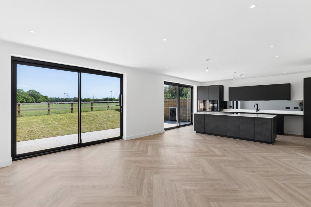 Kingsoak, Hitchin, Hertfordshire
