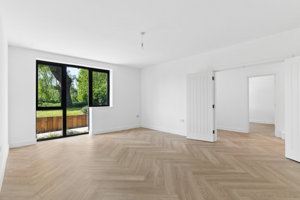 Kingsoak, Hitchin, Hertfordshire