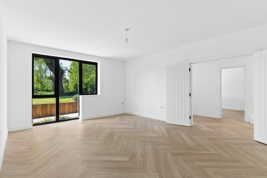 4 bedroom House for Sale Kingsoak, Hitchin, Hertfordshire