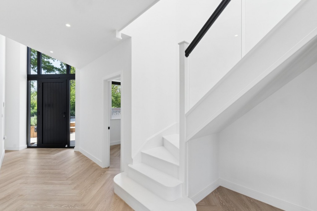 Kingsoak, Hitchin, Hertfordshire