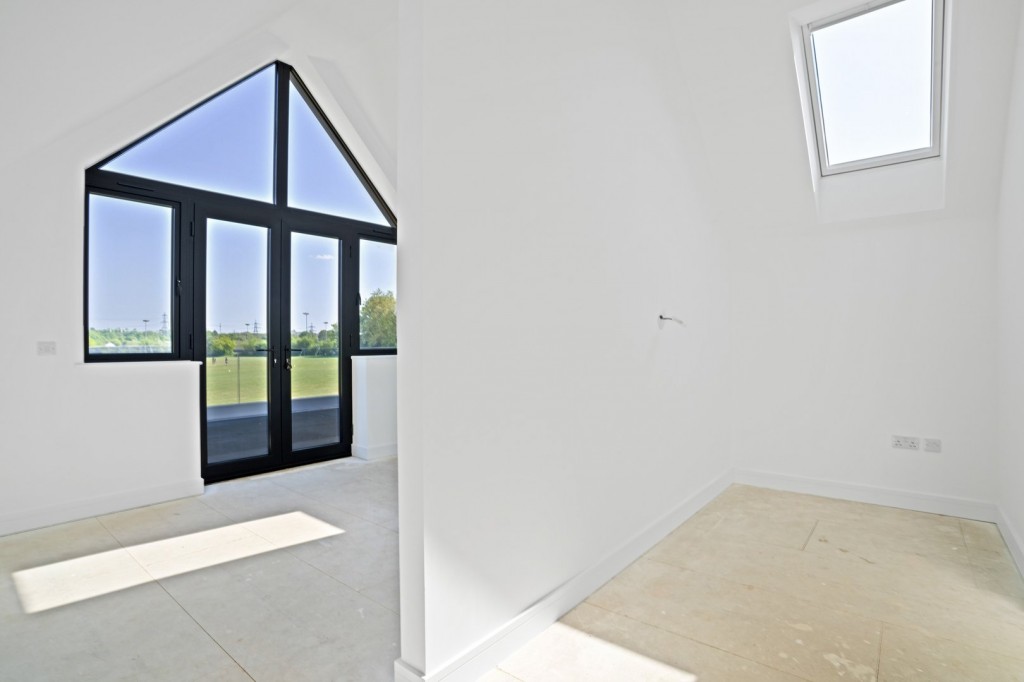 Kingsoak, Hitchin, Hertfordshire