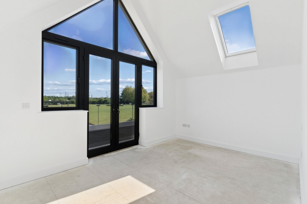 Kingsoak, Hitchin, Hertfordshire