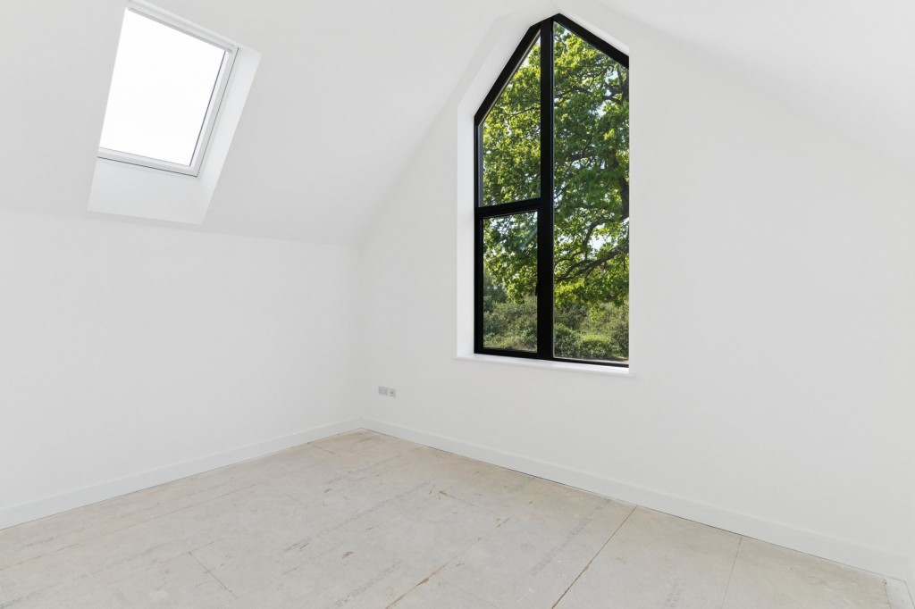Kingsoak, Hitchin, Hertfordshire