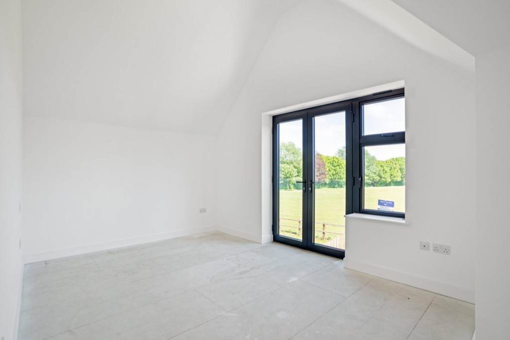 Kingsoak, Hitchin, Hertfordshire