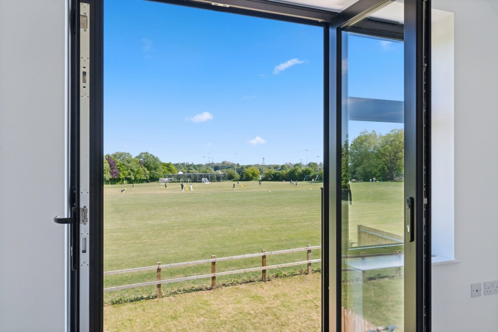 Kingsoak, Hitchin, Hertfordshire