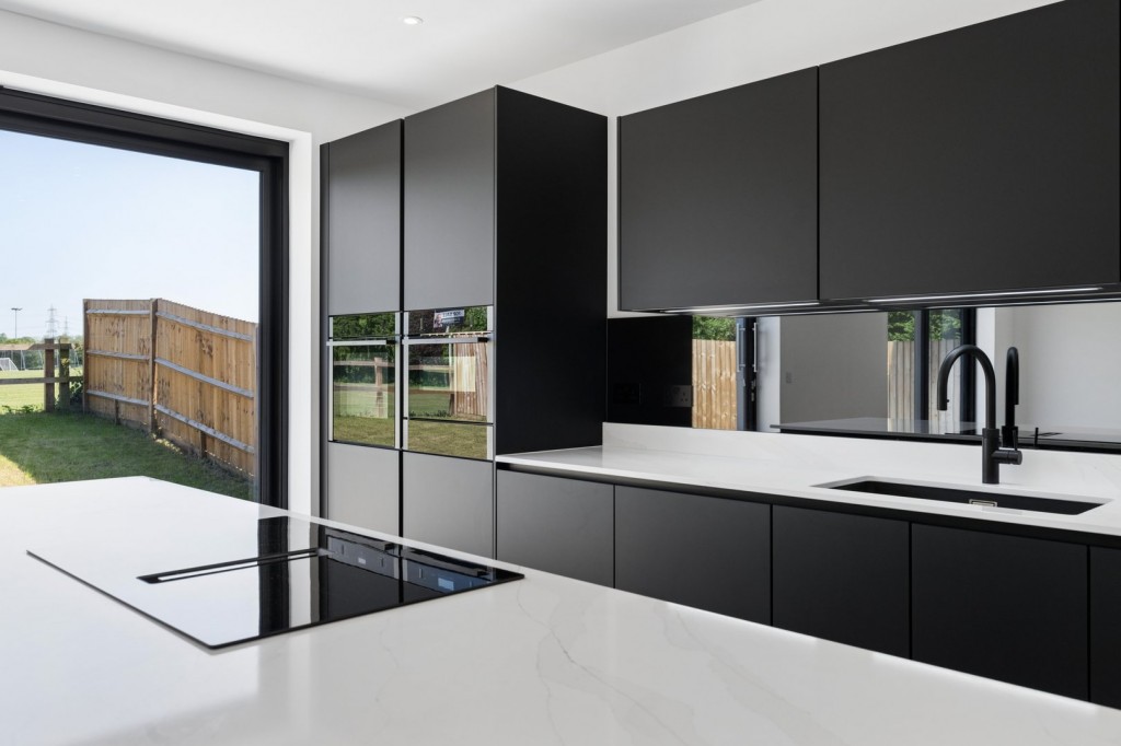 Kingsoak, Hitchin, Hertfordshire