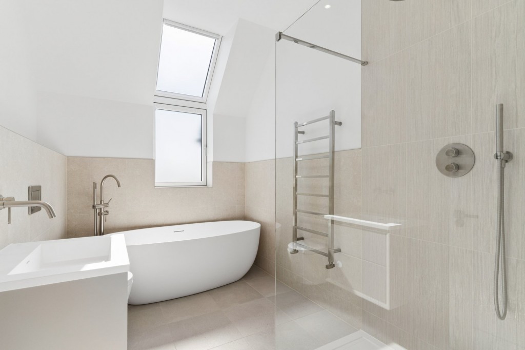 Kingsoak, Hitchin, Hertfordshire