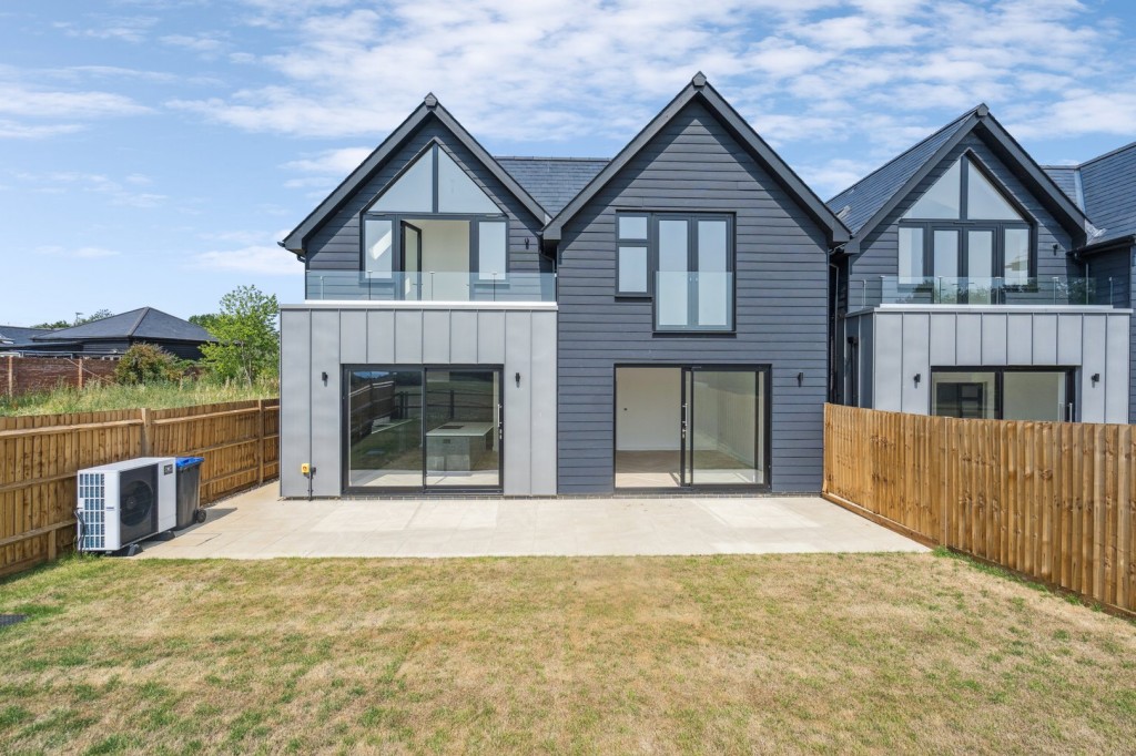 Kingsoak, Hitchin, Hertfordshire