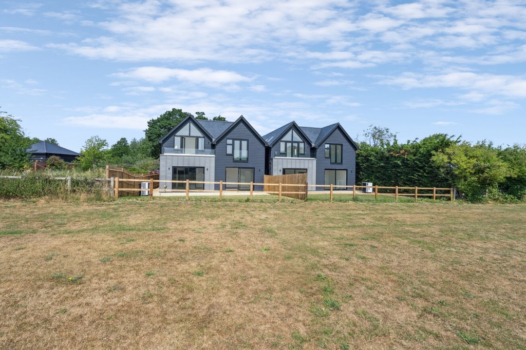 Kingsoak, Hitchin, Hertfordshire