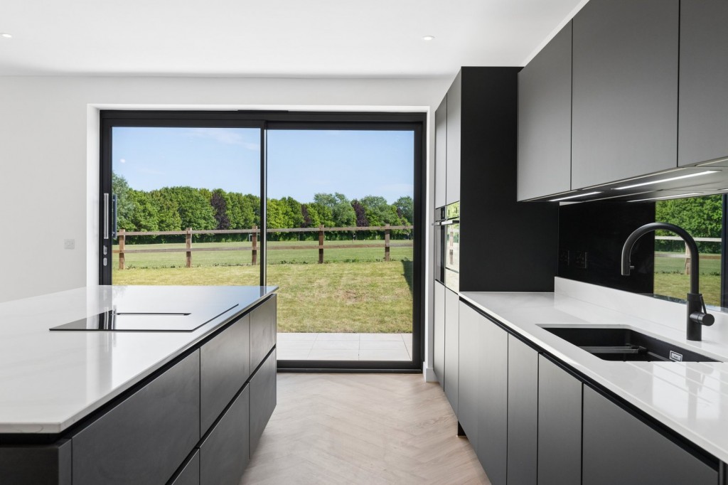 Kingsoak, Hitchin, Hertfordshire