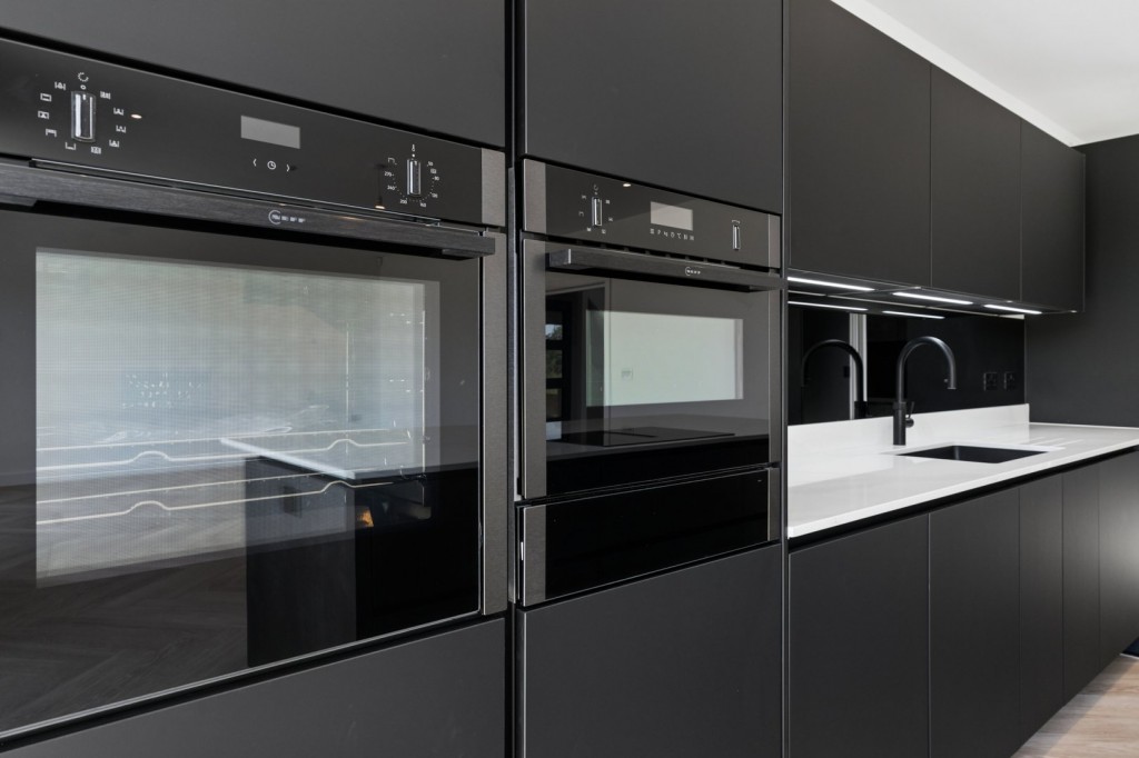 Kingsoak, Hitchin, Hertfordshire