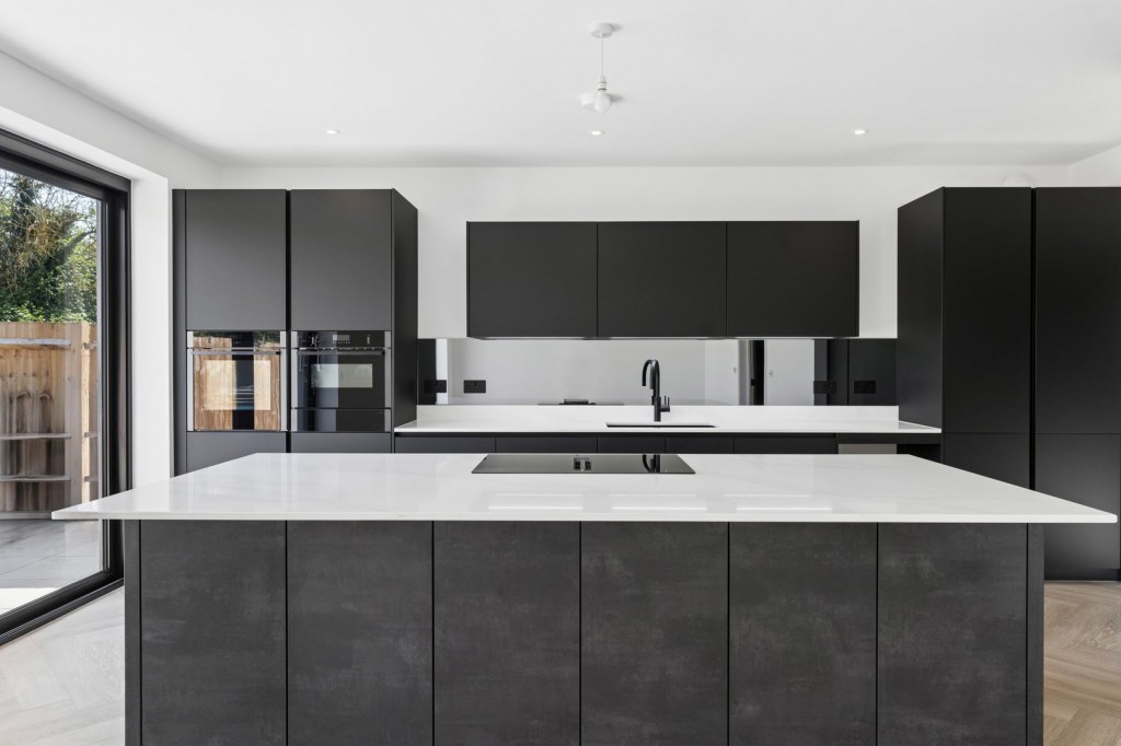 Kingsoak, Hitchin, Hertfordshire