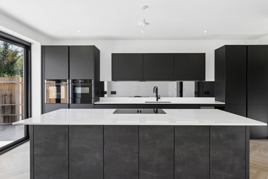4 bedroom House for Sale Kingsoak, Hitchin, Hertfordshire